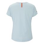 Babolat Play Cap Sleeve Top Illusion Blue